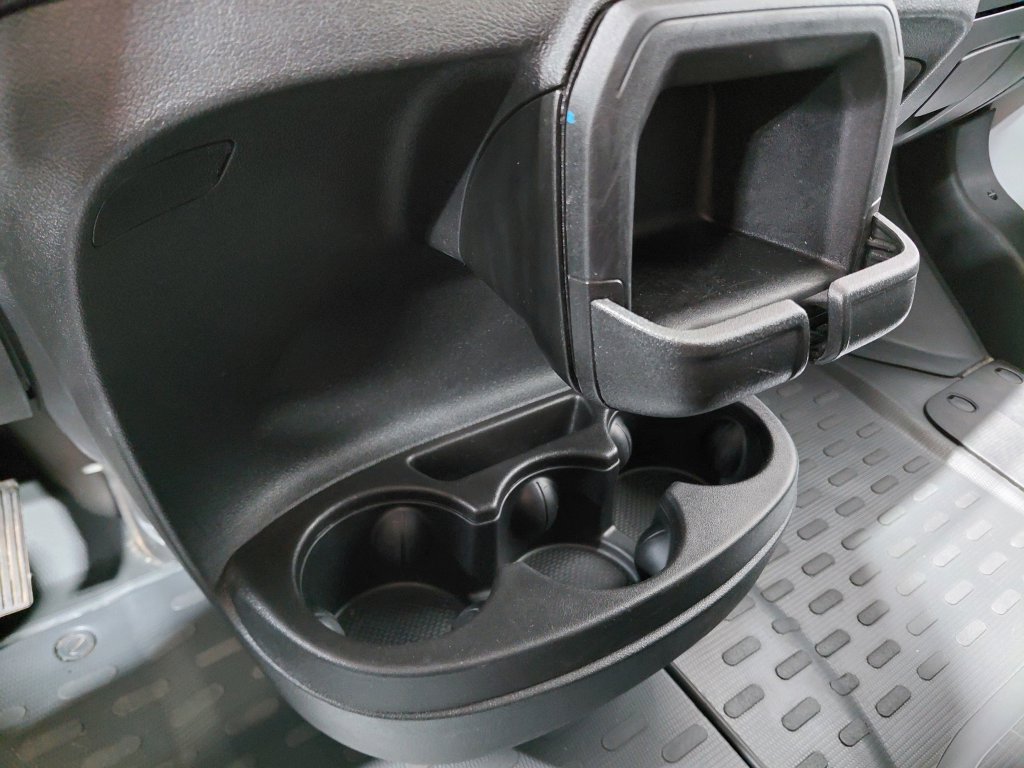 Used 2025 RAM ProMaster 2500 w/ U-Haul Equipment Group FWD image 29