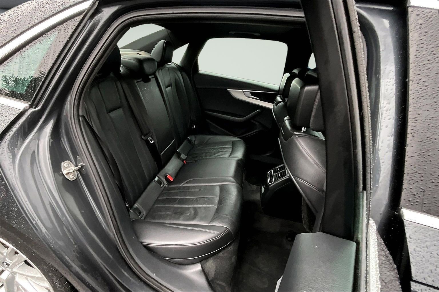 Used 2017 Audi A4 2.0T Prestige w/ Prestige Package image 25