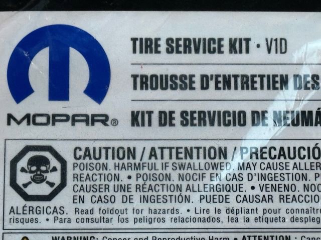 Used 2024 Jeep Compass Latitude image 34