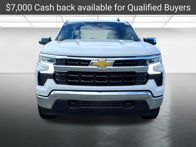 New 2026 Chevrolet Silverado 1500 LT w/ Z71 Off-Road Package AWD/4WD video 2