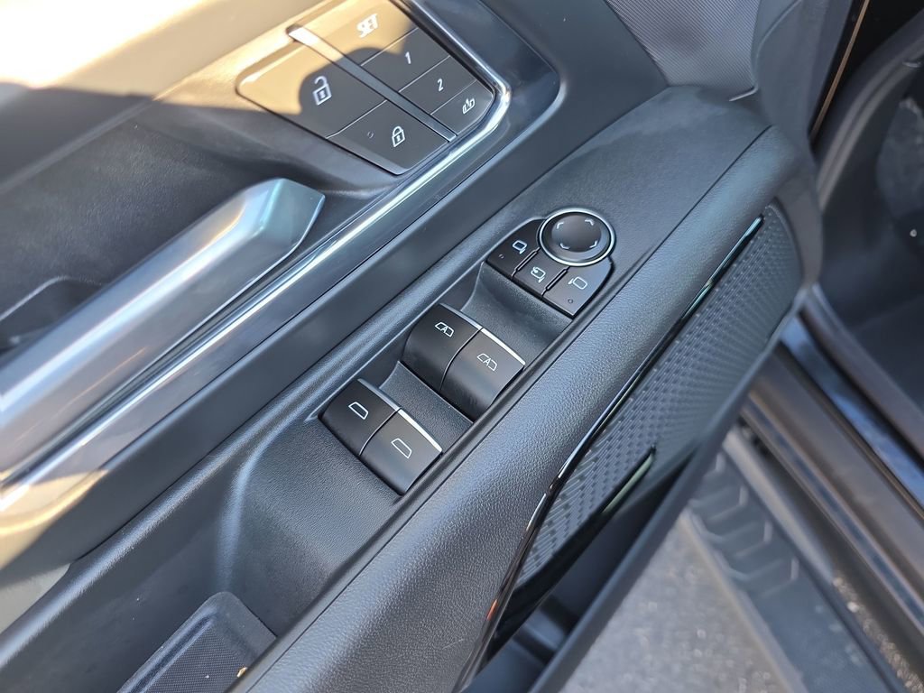 New 2026 Chevrolet Silverado EV Trail Boss w/ Plus Package image 11