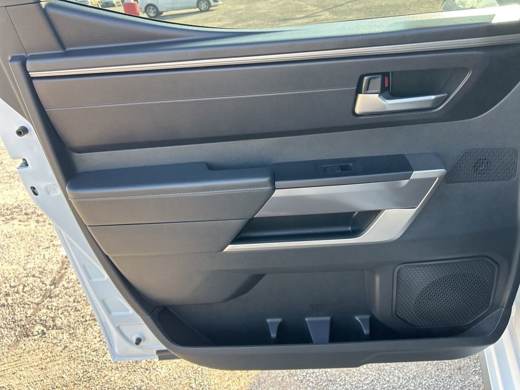 New 2025 Toyota Tundra SR5 image 27