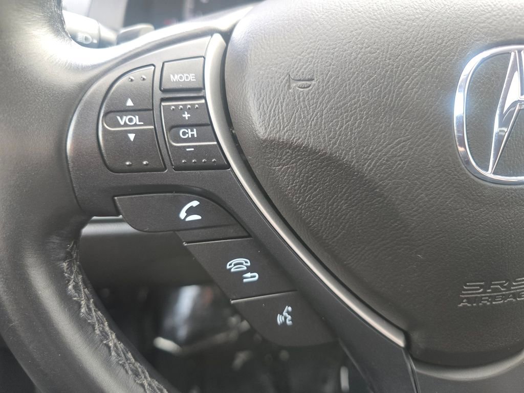 Used 2018 Acura RDX AWD w/ Advance Package image 19