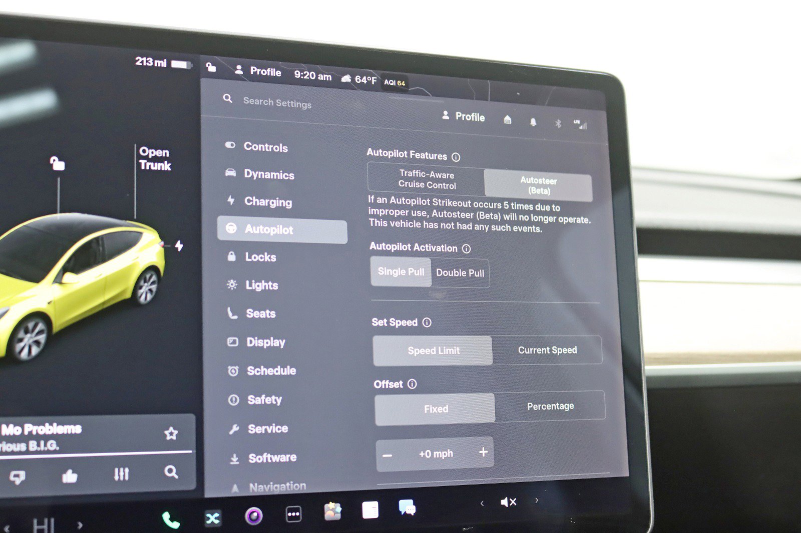 Used 2020 Tesla Model Y Long Range image 23