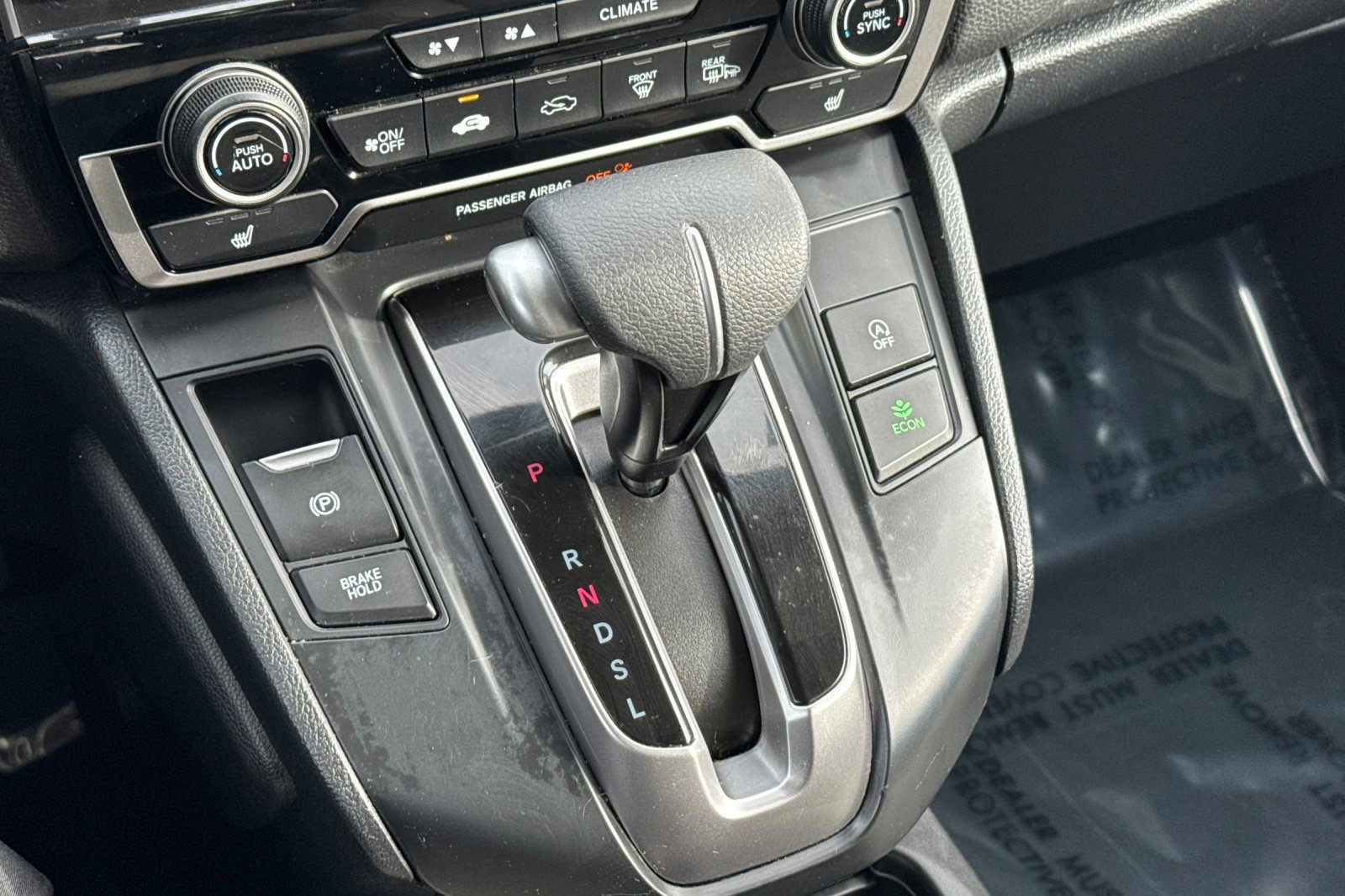 Used 2020 Honda CR-V EX image 18