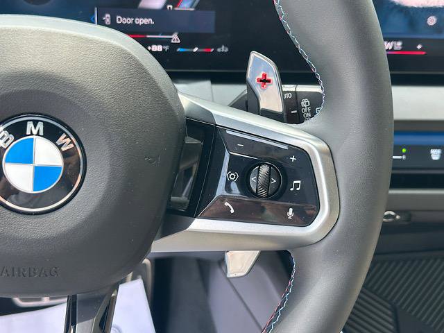 Certified 2025 BMW X3 M50 w/ Premium Package AWD/4WD image 25