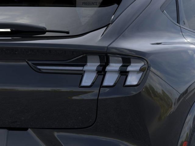 New 2025 Ford Mustang Mach-E Premium image 21