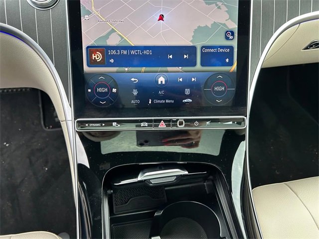 Certified 2024 Mercedes-Benz CLE 450 4MATIC Coupe image 16