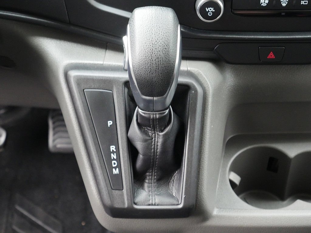 Used 2024 Ford Transit 350 XL AWD/4WD image 21