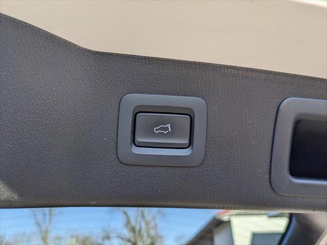 Used 2025 MAZDA CX-5 AWD 2.5 S w/ Preferred Package image 17