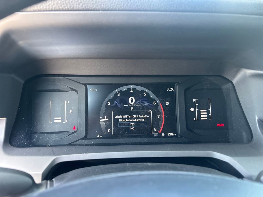 New 2026 Toyota Tacoma SR5 image 16