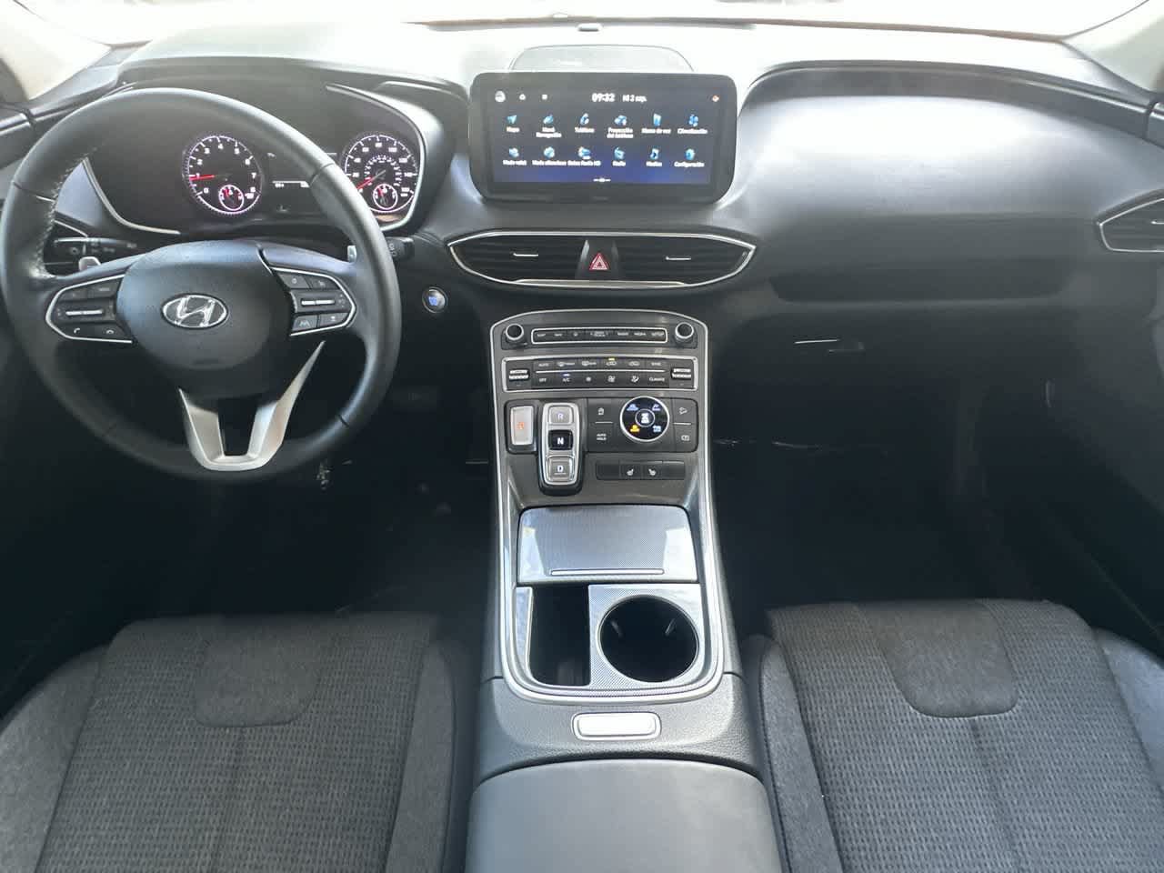 Used 2023 Hyundai Santa Fe SEL AWD/4WD image 24