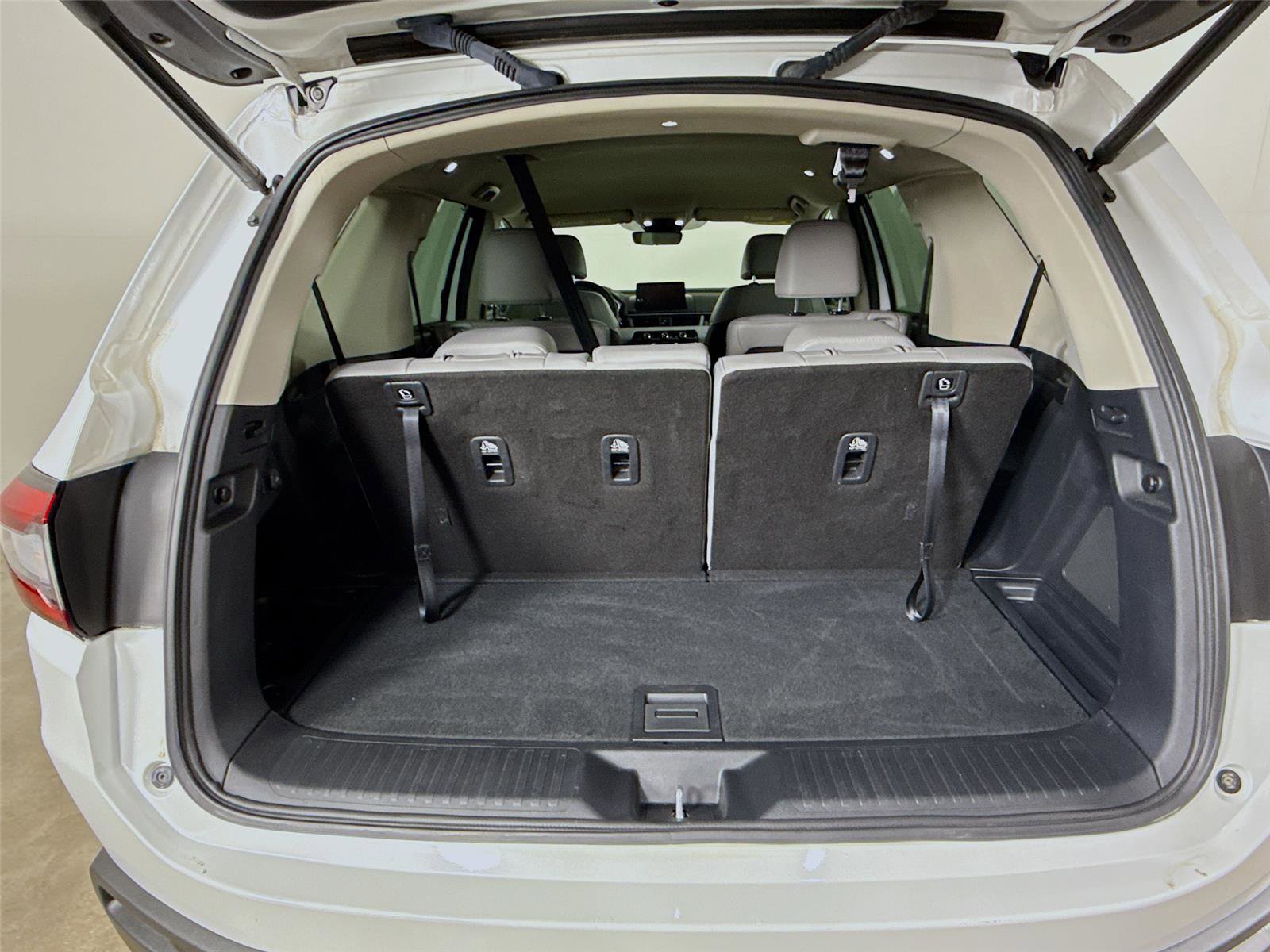 Used 2024 Honda Pilot EX-L image 25