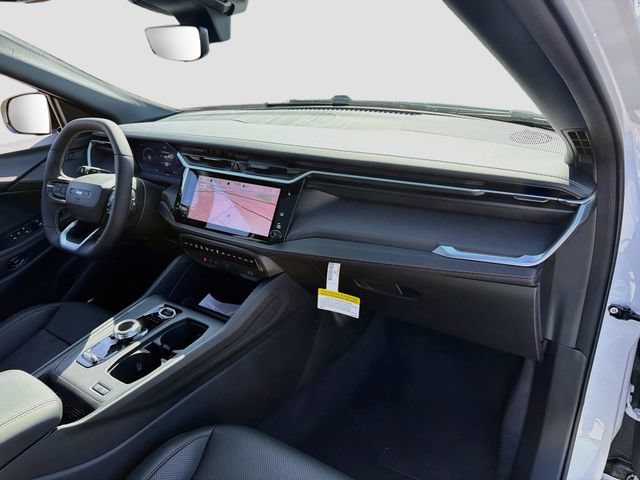 New 2026 Jeep Cherokee Overland AWD/4WD image 32