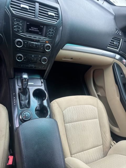 Used 2016 Ford Explorer 4WD image 30