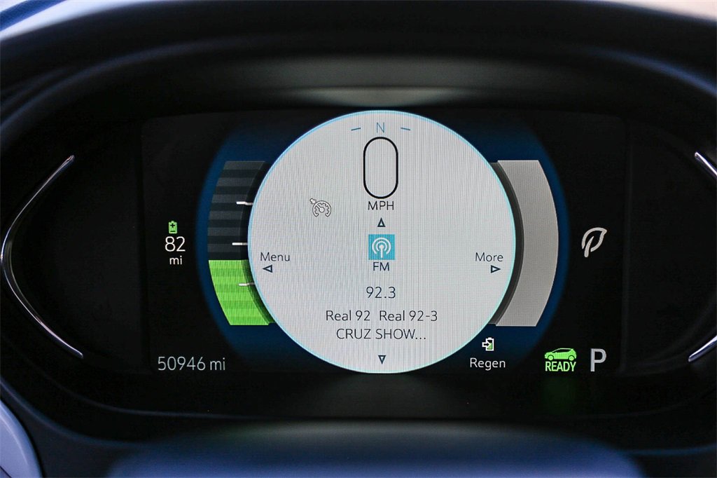 Used 2019 Chevrolet Bolt LT image 21