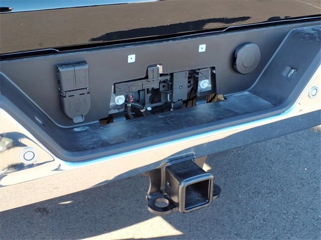 New 2026 GMC Sierra 2500 SLT w/ SLT Convenience Package image 6