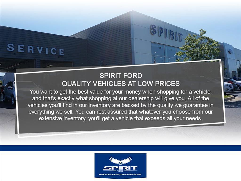 Used 2026 Ford F150 XLT w/ Equipment Group 302A MID image 10