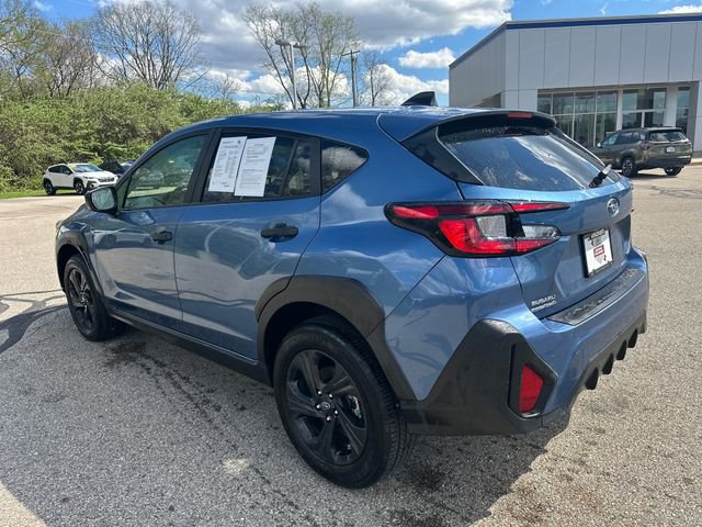 Used 2024 Subaru Crosstrek 2.0i image 5