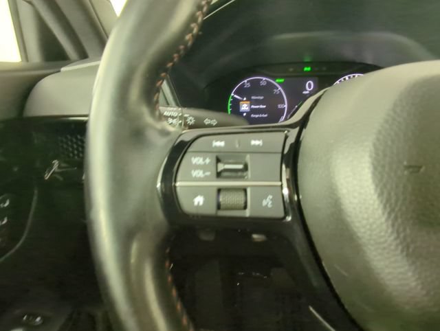 Used 2024 Honda CR-V Sport Touring image 26