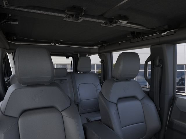 New 2026 Ford Bronco Big Bend w/ Black Diamond Package AWD/4WD image 34