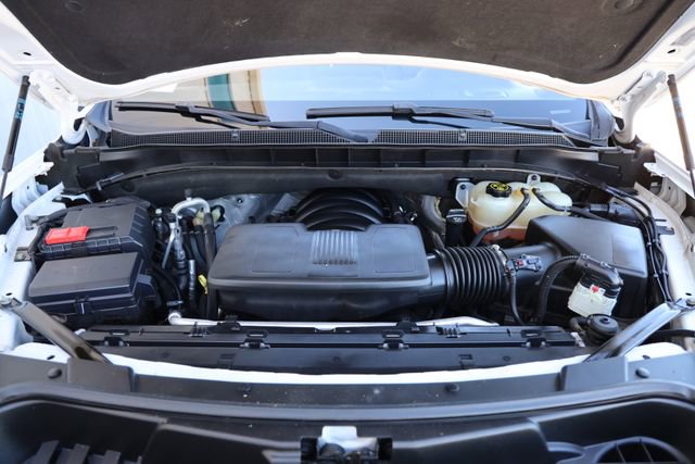 Used 2023 Chevrolet Tahoe Z71 w/ Luxury Package image 32