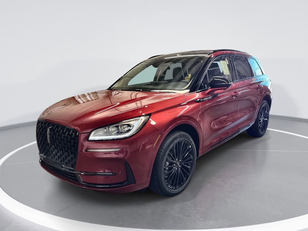 New 2026 Lincoln Corsair Reserve image 1