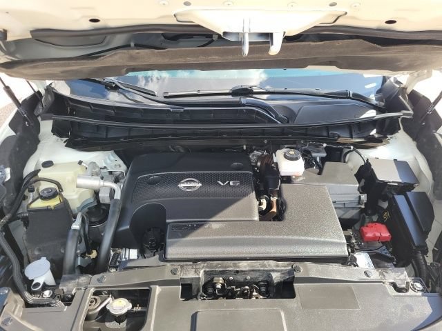 Used 2020 Nissan Murano Platinum w/ Cargo Package AWD/4WD image 29