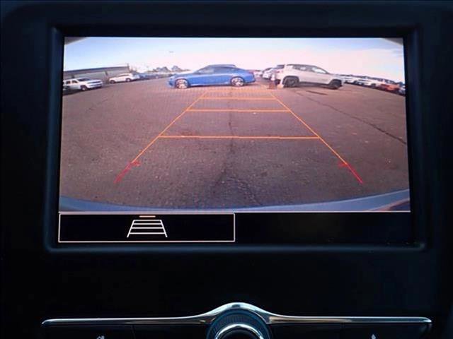 Used 2023 Chevrolet Equinox LT AWD/4WD image 18