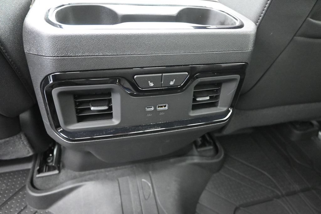 New 2026 Chevrolet Silverado 1500 ZR2 w/ LPO, Dark Essentials Package AWD/4WD image 20