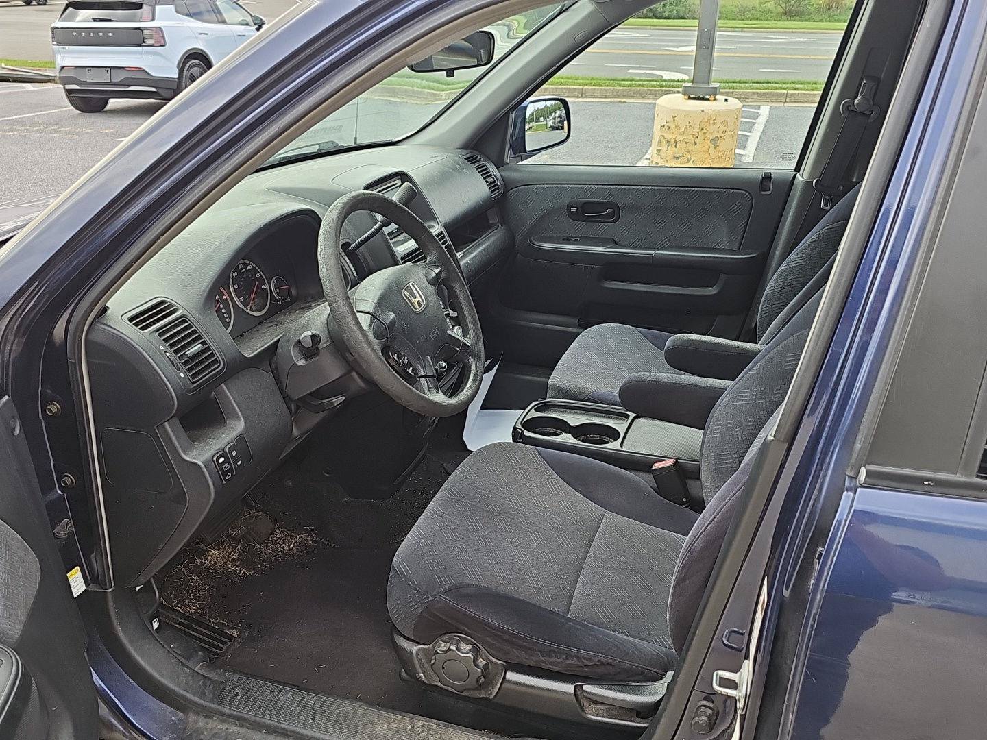 Used 2006 Honda CR-V EX image 16