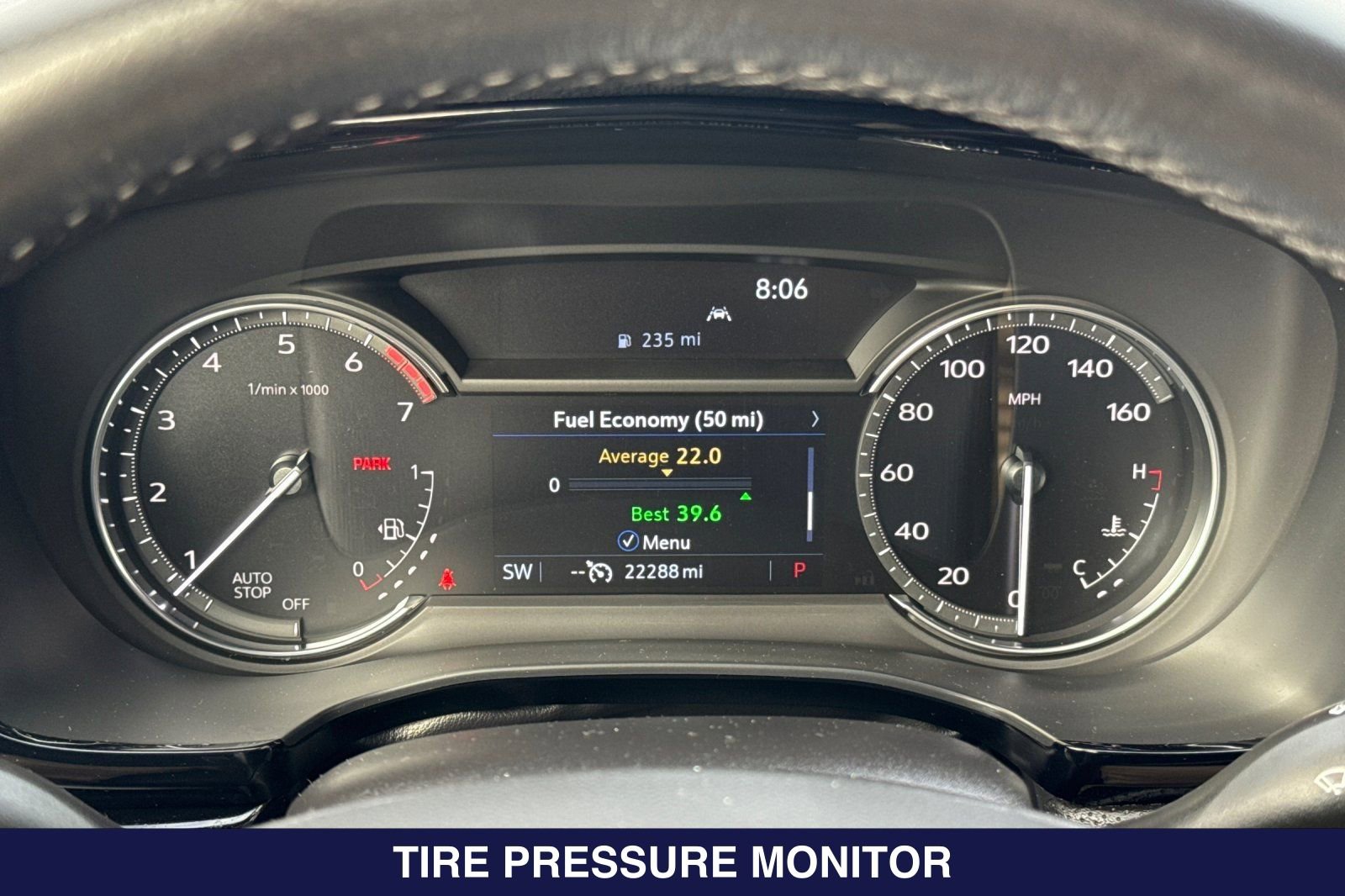 Used 2025 Cadillac XT6 Luxury FWD image 31