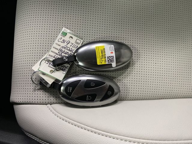 New 2026 Hyundai Santa Fe Limited image 30