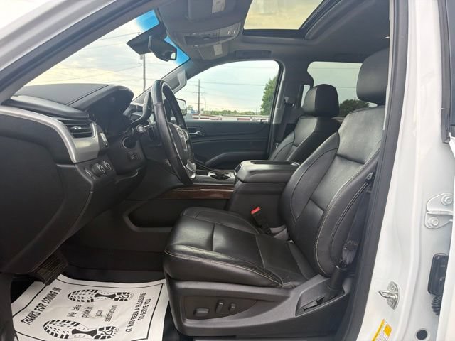 Used 2020 GMC Yukon SLT AWD/4WD image 24