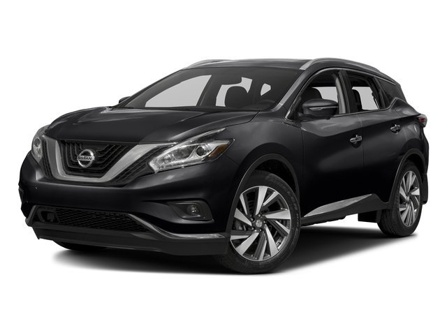 Used 2017 Nissan Murano Platinum w/ Platinum Technology Package FWD image 1