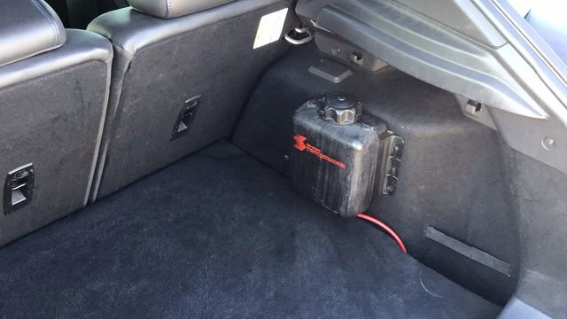 Used 2017 Ford Focus RS image 12