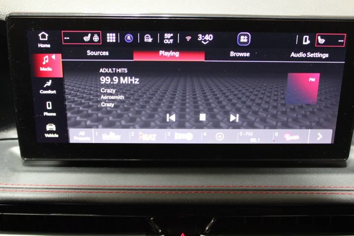 Used 2024 Dodge Hornet R/T image 44