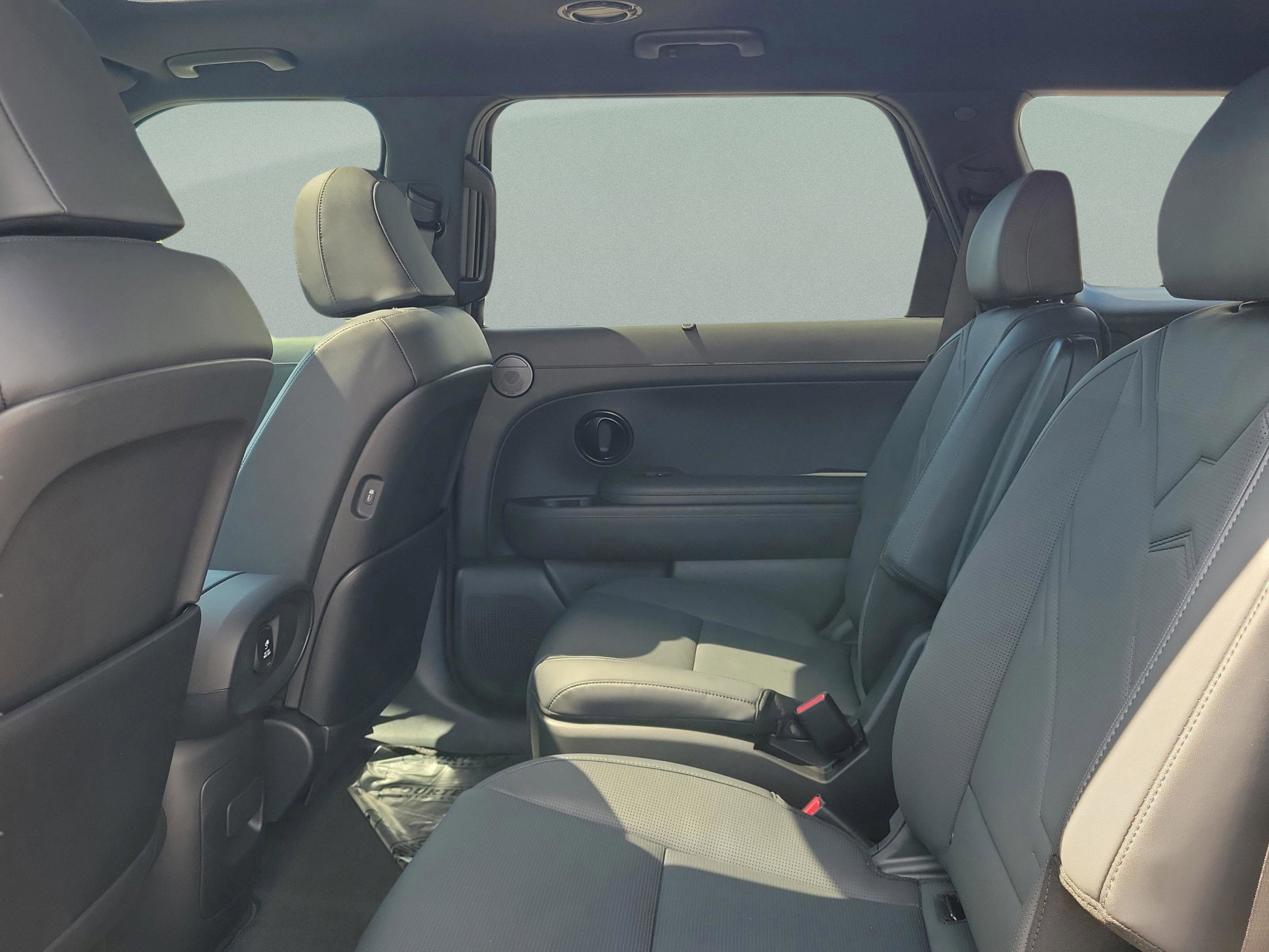 New 2026 Hyundai Palisade XRT Pro AWD/4WD image 36