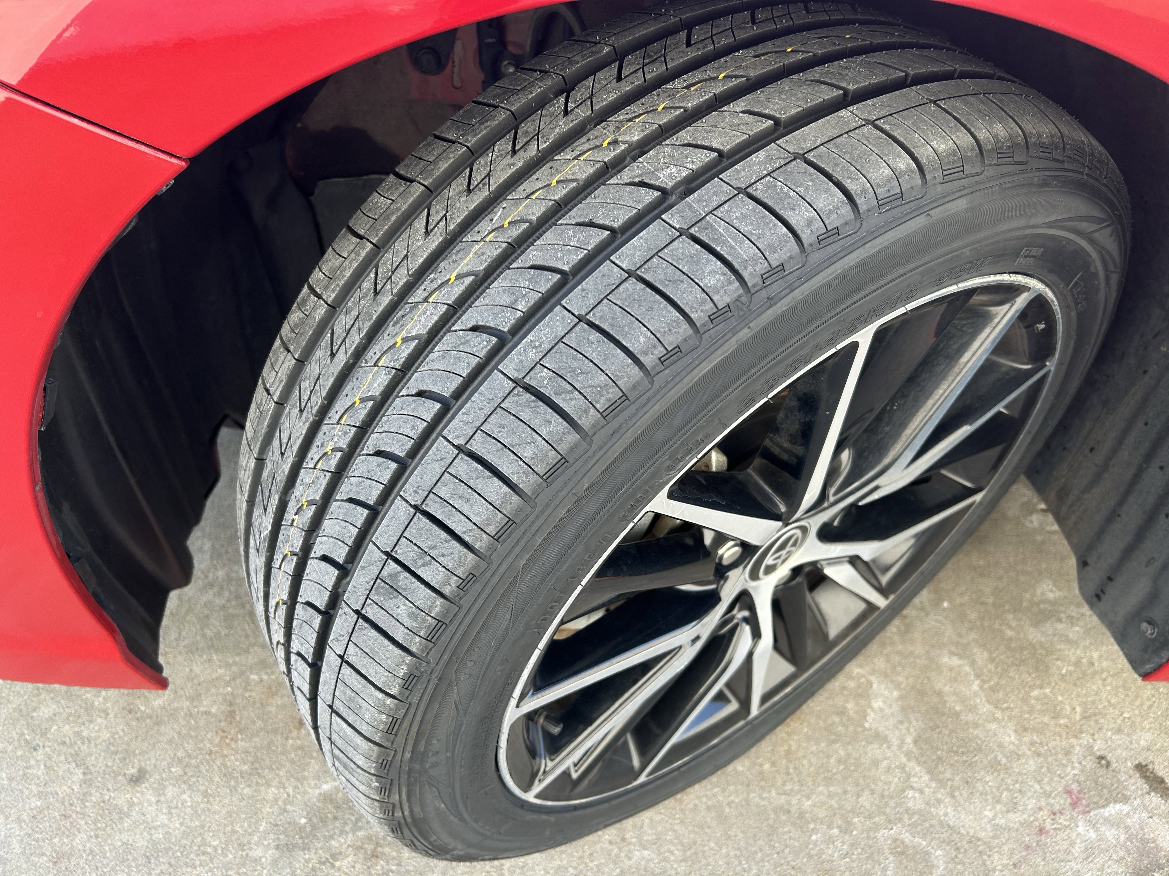 Certified 2023 Toyota Camry SE image 10