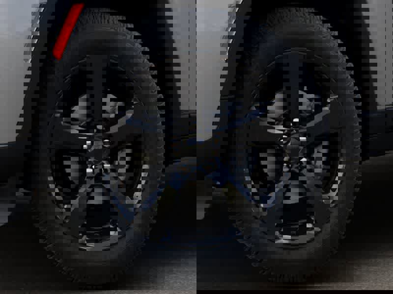 New 2026 Jeep Grand Cherokee Limited w/ Limited Altitude Package image 8