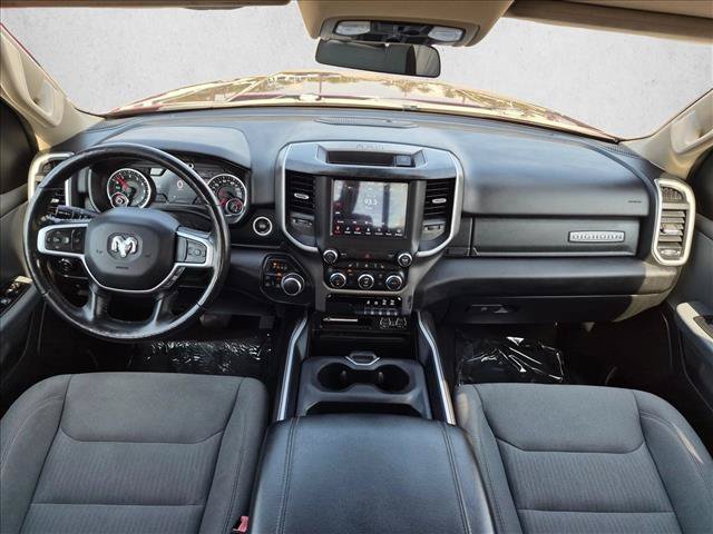 Used 2016 RAM 1500 Tradesman w/ Popular Equipment Group RWD image 27