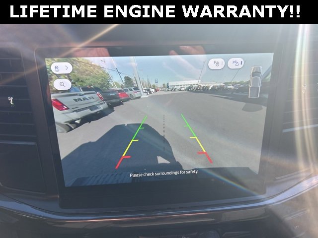 New 2025 Ford F150 STX image 30