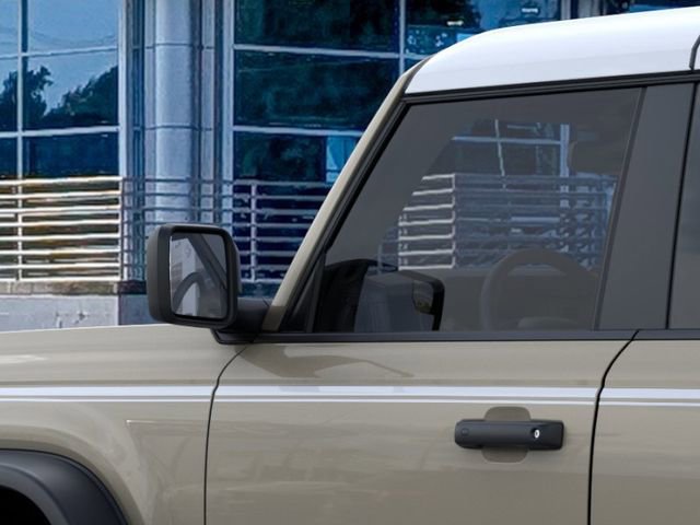New 2026 Ford Bronco Heritage Edition AWD/4WD image 22