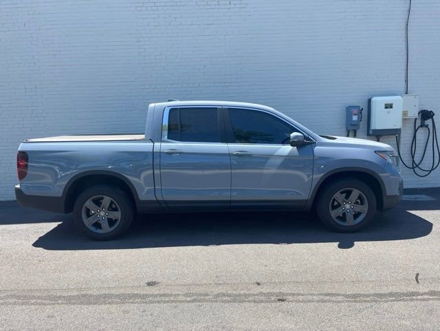 Used 2023 Honda Ridgeline RTL image 2