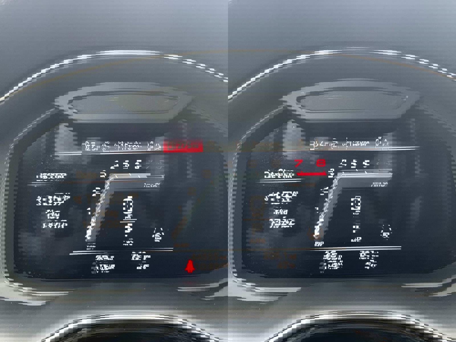 Certified 2024 Audi Q7 2.0T Premium Plus image 23