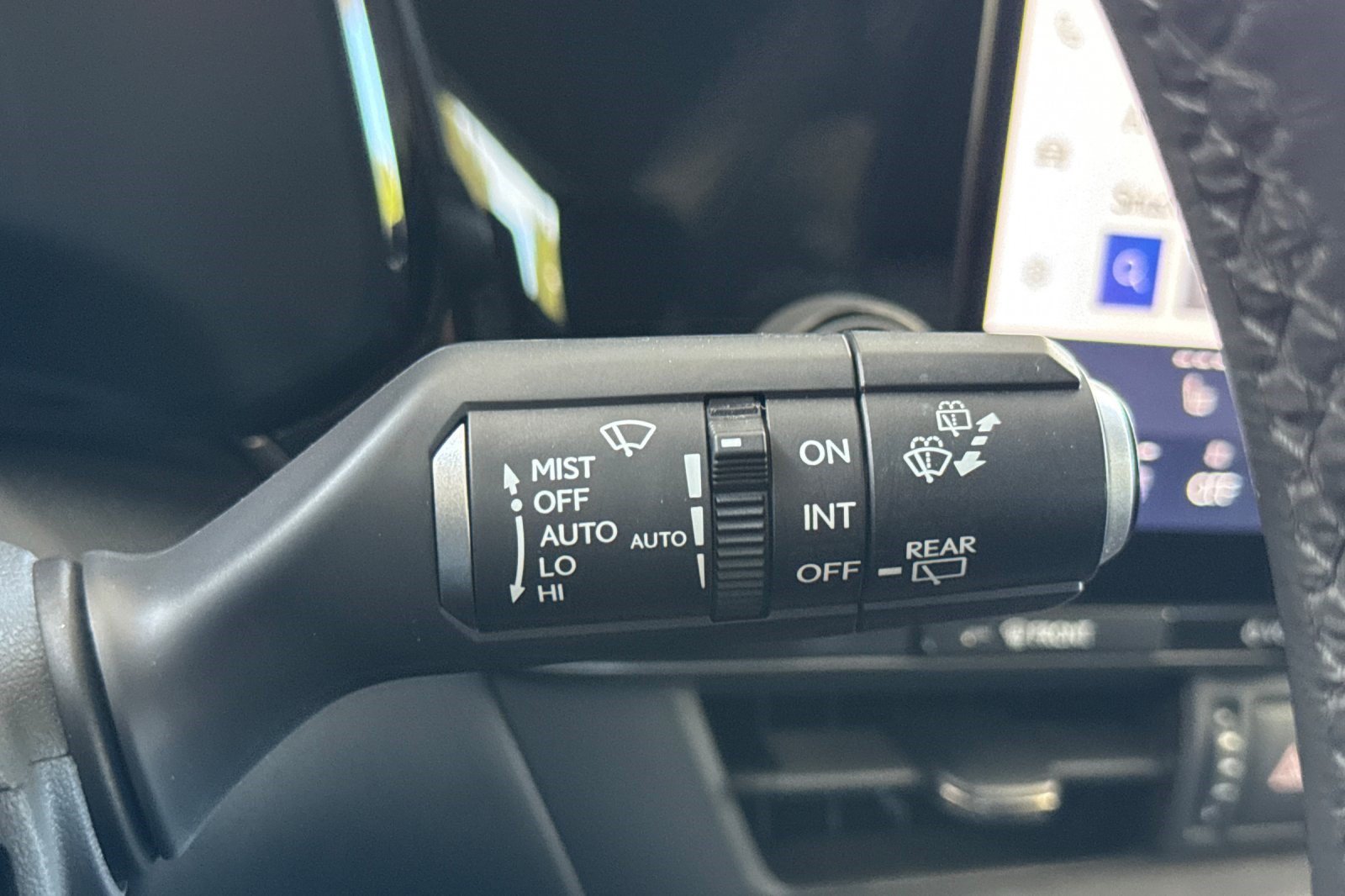 Certified 2024 Lexus NX 350h AWD w/ Cold Area Package image 33