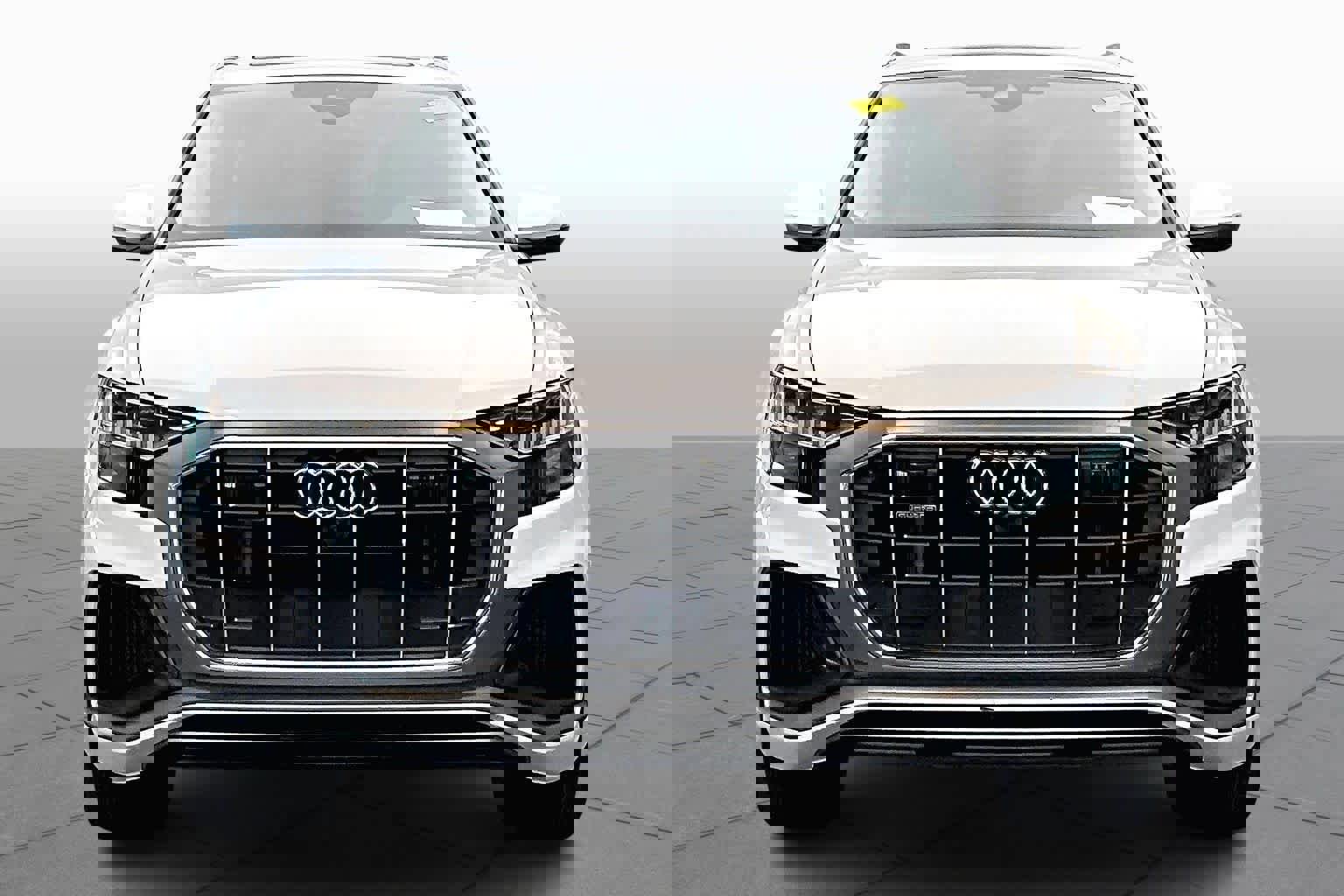 Used 2023 Audi Q8 Premium Plus w/ Premium Plus Package image 4