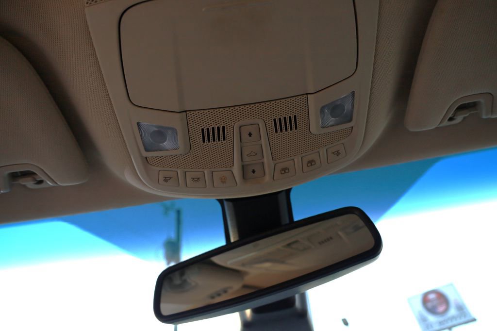 Used 2016 Lincoln MKX Reserve w/ Luxury Package image 26