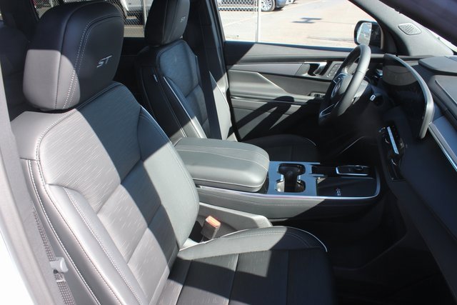 New 2026 Buick Enclave Sport Touring w/ Power Package image 29