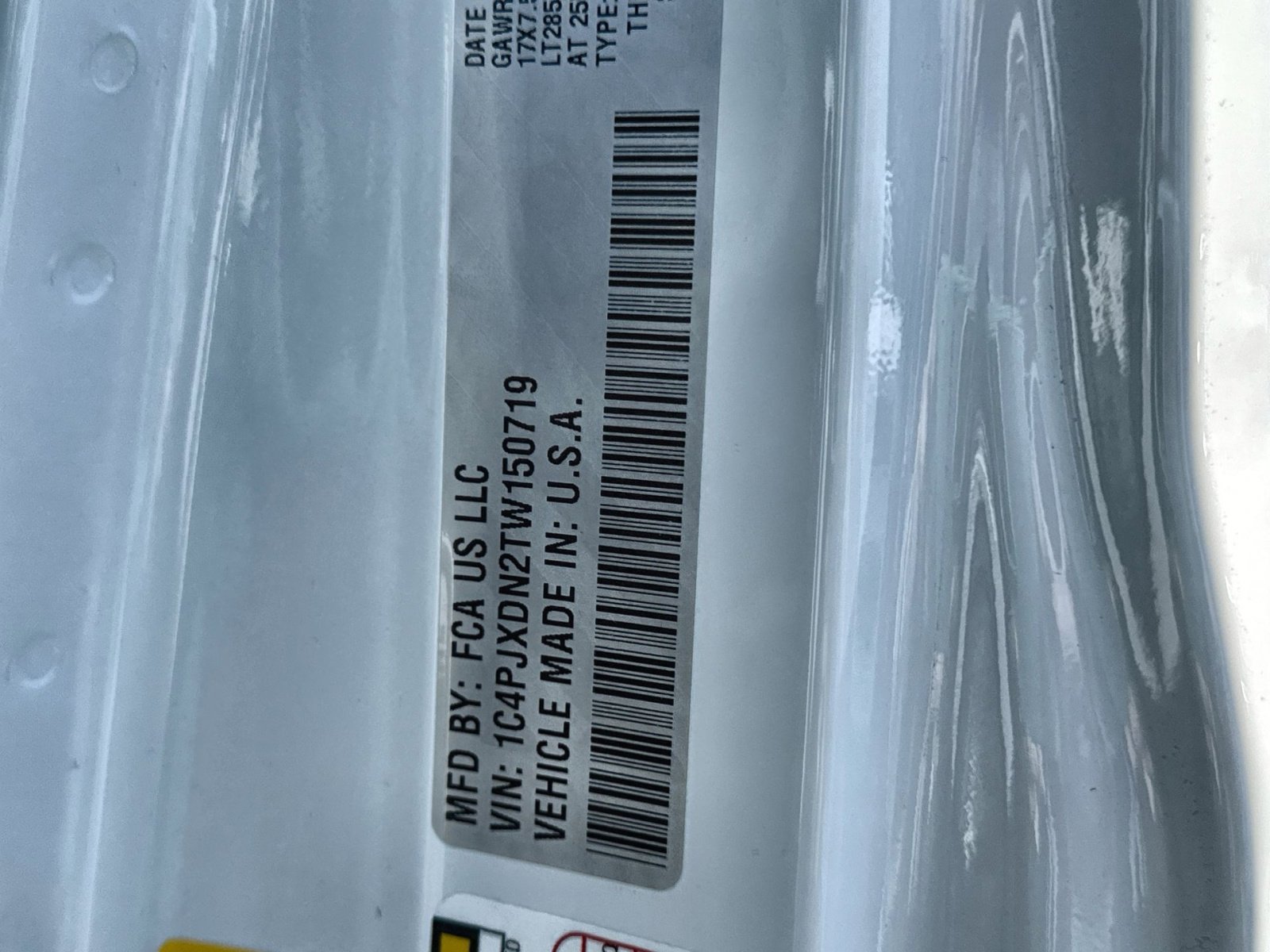 New 2026 Jeep Wrangler Willys image 27